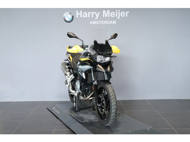 bmw - f-750-gs
