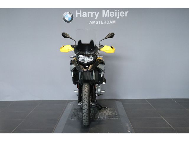 bmw - f-750-gs