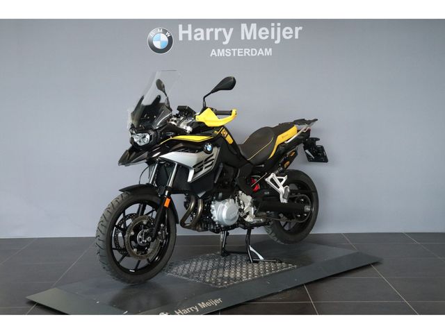 bmw - f-750-gs