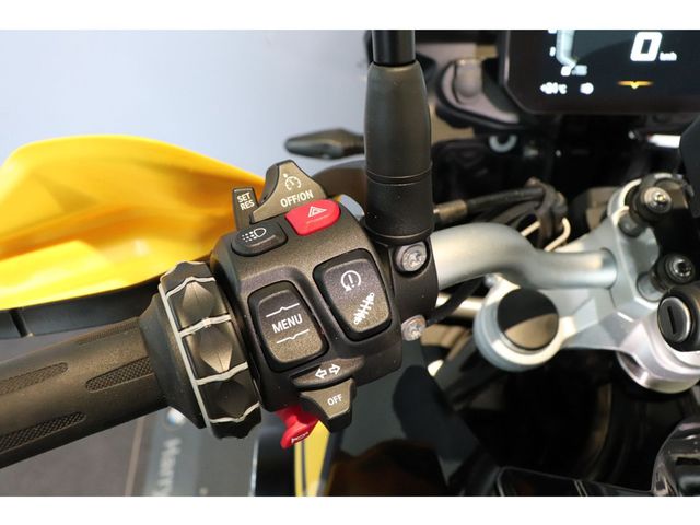bmw - f-750-gs