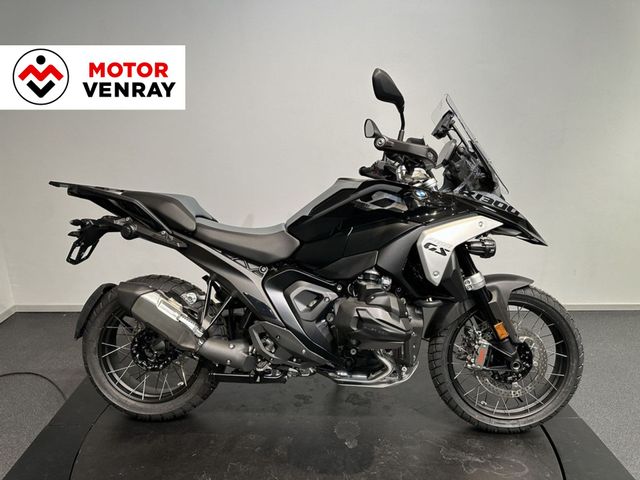 bmw - r-1300-gs