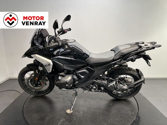 bmw - r-1300-gs