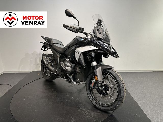 bmw - r-1300-gs