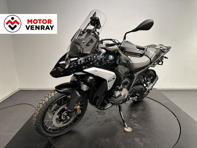 bmw - r-1300-gs