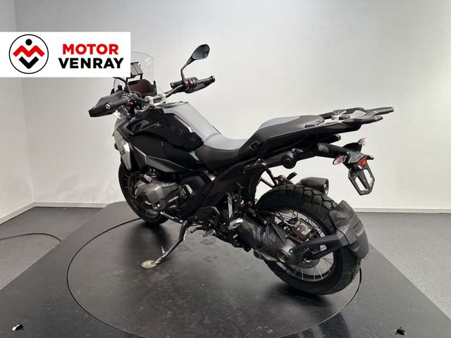 bmw - r-1300-gs