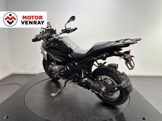 bmw - r-1300-gs