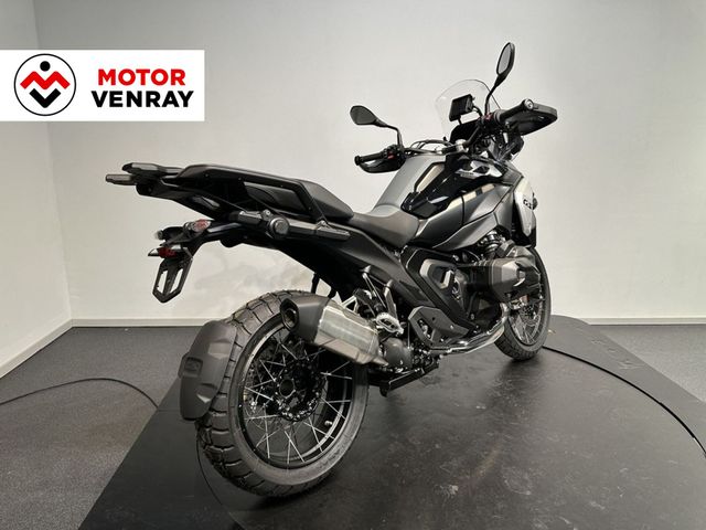 bmw - r-1300-gs