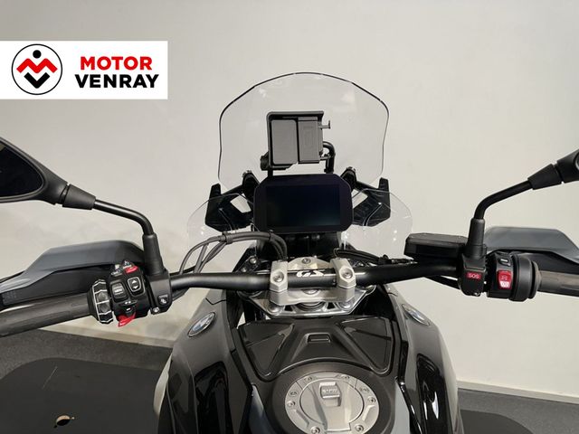 bmw - r-1300-gs