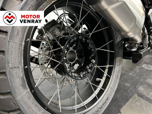 bmw - r-1300-gs