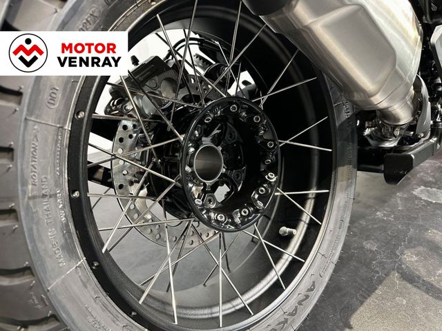bmw - r-1300-gs