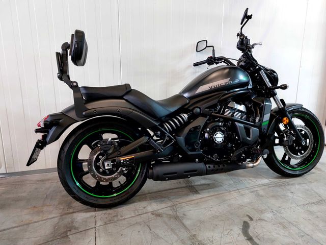 kawasaki - vulcan-s