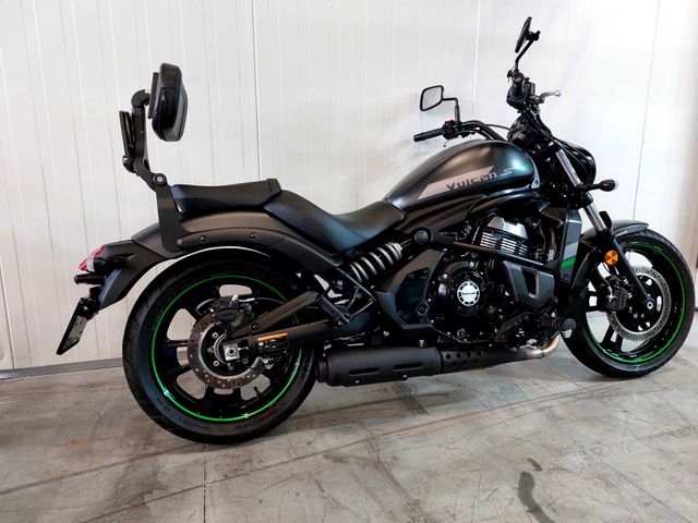 kawasaki - vulcan-s