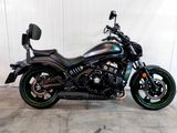 KAWASAKI VULCAN S
