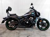 KAWASAKI VULCAN S