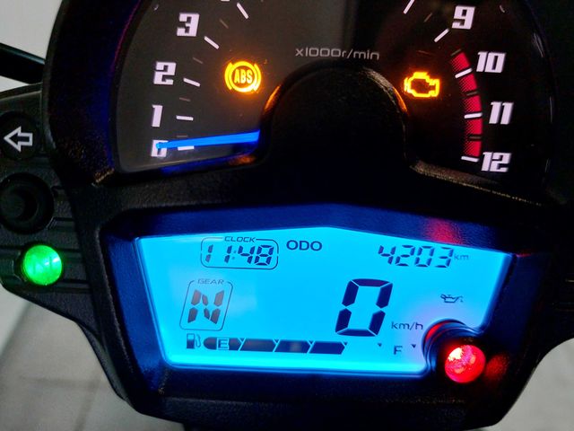 kawasaki - vulcan-s