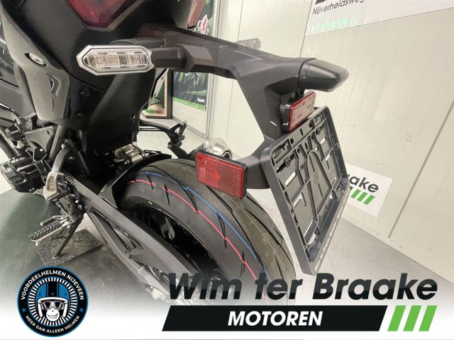 kawasaki - z900