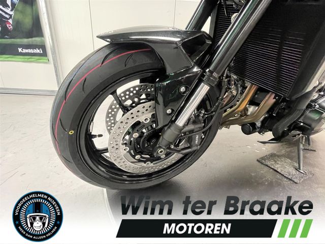 kawasaki - z900