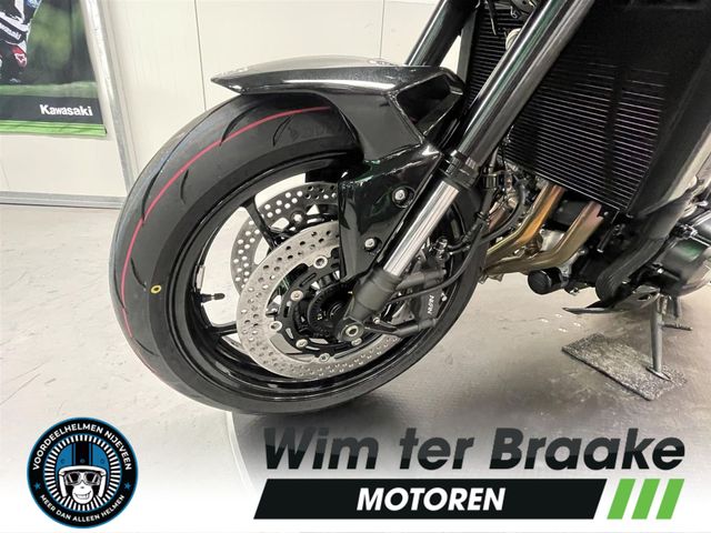 kawasaki - z900