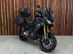 Yamaha Tracer 900 ABS 2017 occasion – foto 1 van 15