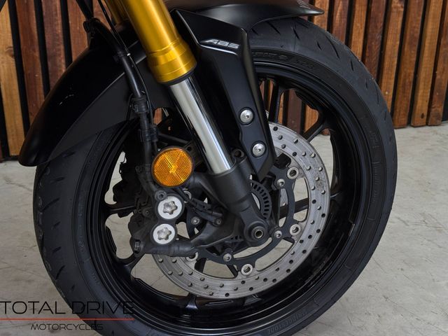 yamaha - tracer-900-abs