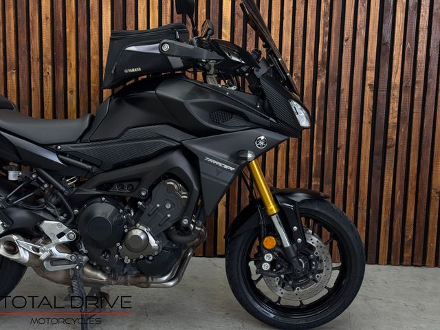 yamaha - tracer-900-abs