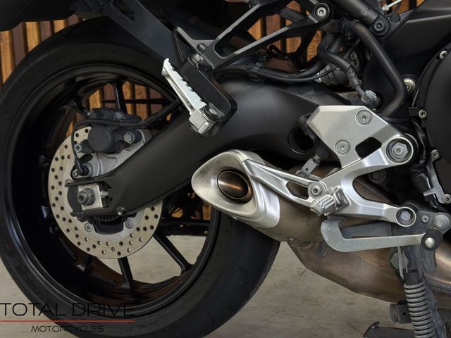 yamaha - tracer-900-abs