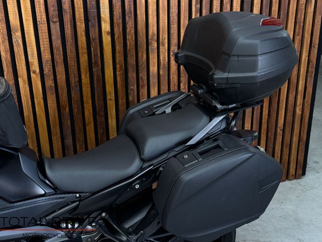 yamaha - tracer-900-abs