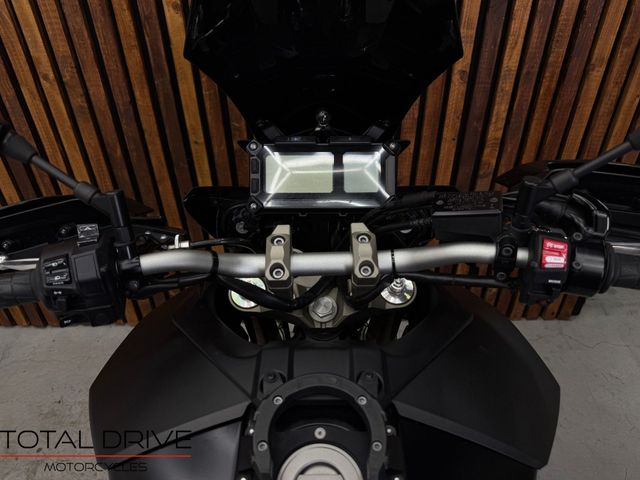 yamaha - tracer-900-abs