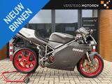DUCATI 748 MONOPOSTO
