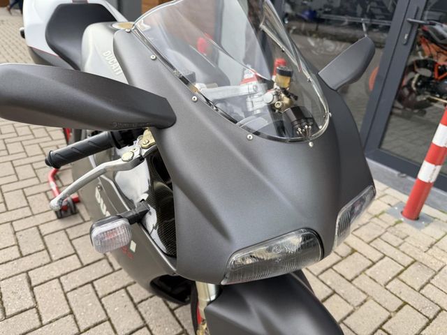ducati - 748-monoposto
