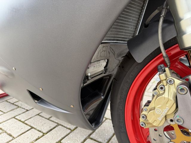 ducati - 748-monoposto