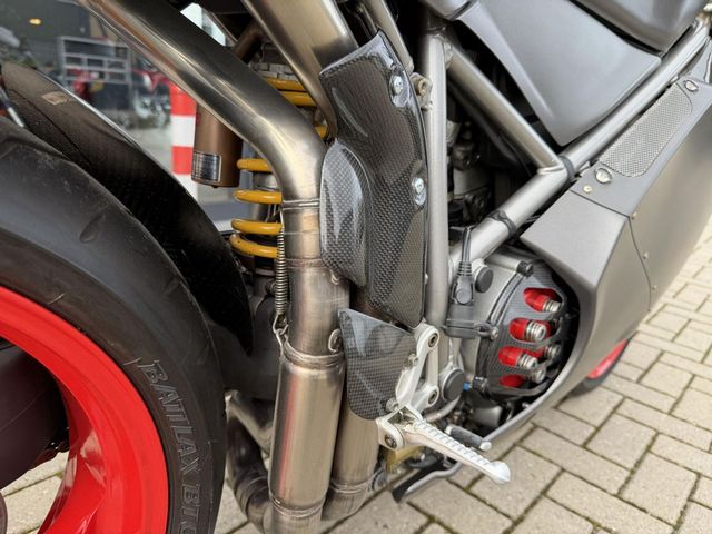 ducati - 748-monoposto