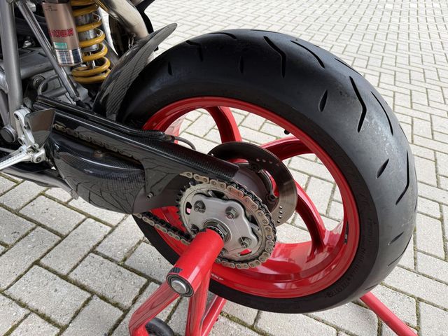 ducati - 748-monoposto