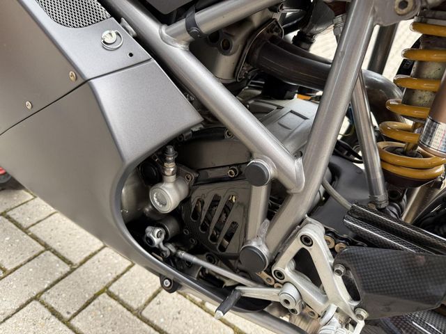 ducati - 748-monoposto