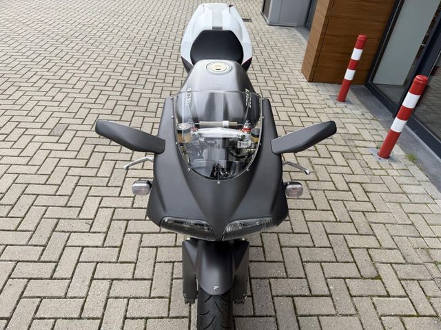 ducati - 748-monoposto