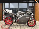DUCATI 748 MONOPOSTO