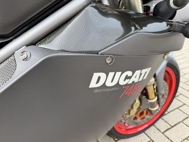 ducati - 748-monoposto