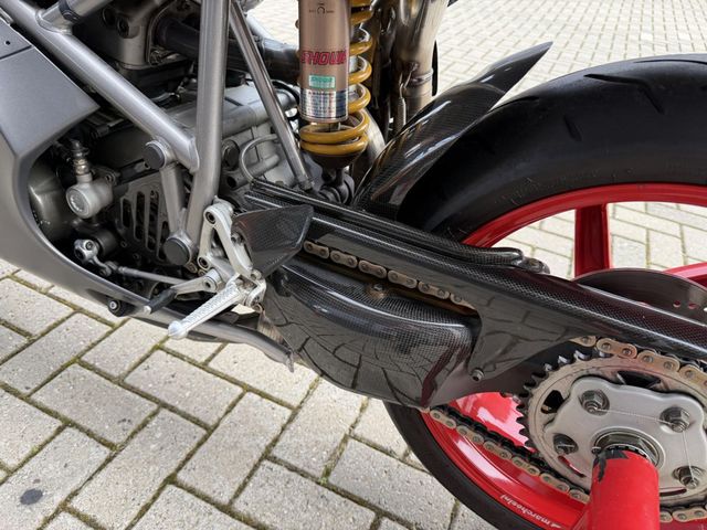 ducati - 748-monoposto