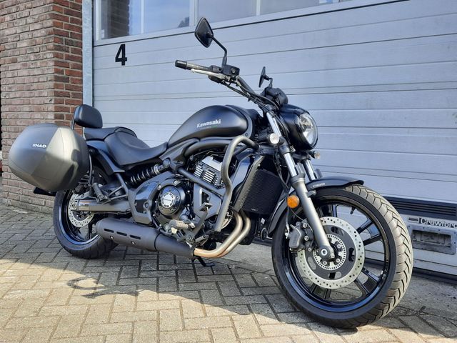 kawasaki - vulcan-s