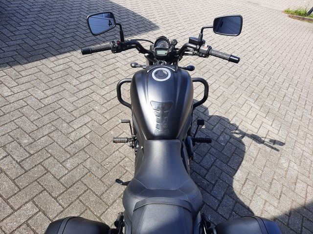 kawasaki - vulcan-s