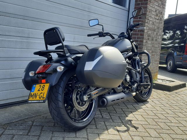kawasaki - vulcan-s