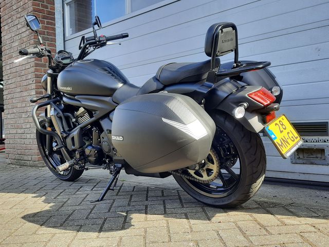 kawasaki - vulcan-s