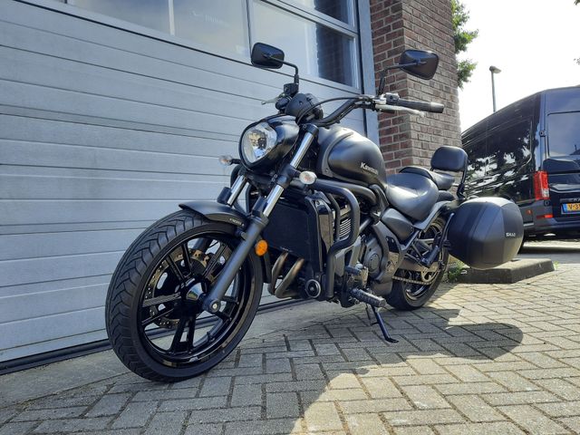 kawasaki - vulcan-s