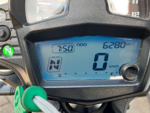 kawasaki - vulcan-s