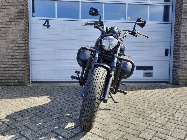 kawasaki - vulcan-s