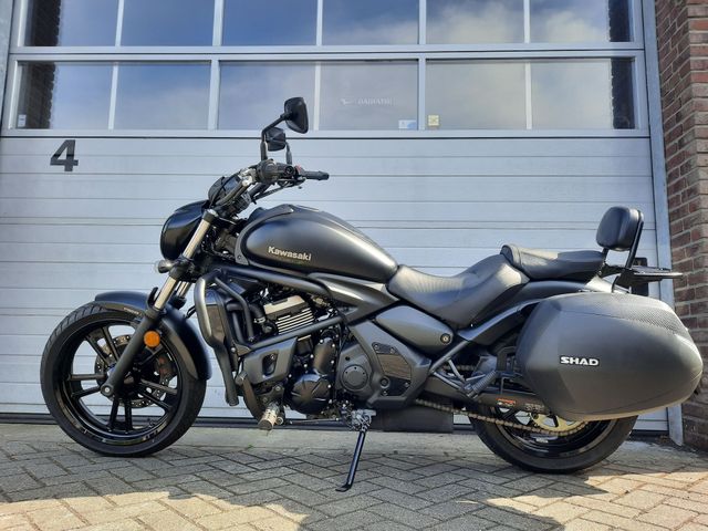 kawasaki - vulcan-s