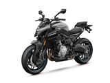 CFMOTO 675 NK
