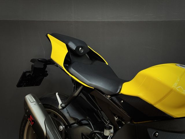 yamaha - yzf-r1