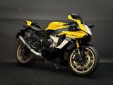 YAMAHA YZF R1