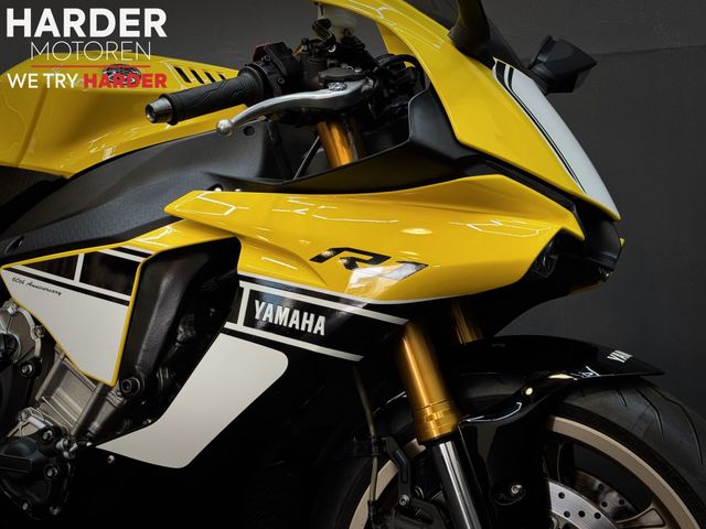 yamaha - yzf-r1